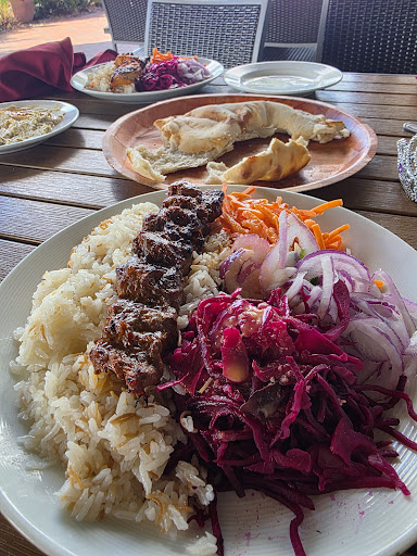 Photo of Bosphorus Turkish Cuisine - Winter Garden - 16418 New Independence Pkwy #140, Winter Garden, FL 34787