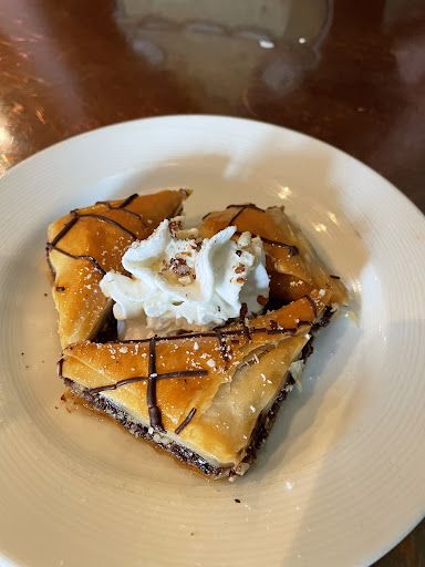 Photo of Bosphorus Turkish Cuisine - Winter Garden - 16418 New Independence Pkwy #140, Winter Garden, FL 34787