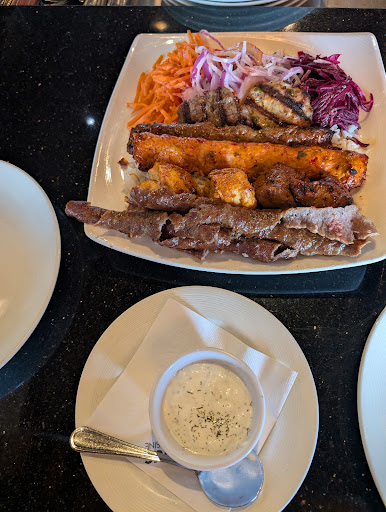 Photo of Bosphorus Turkish Cuisine - Winter Garden - 16418 New Independence Pkwy #140, Winter Garden, FL 34787