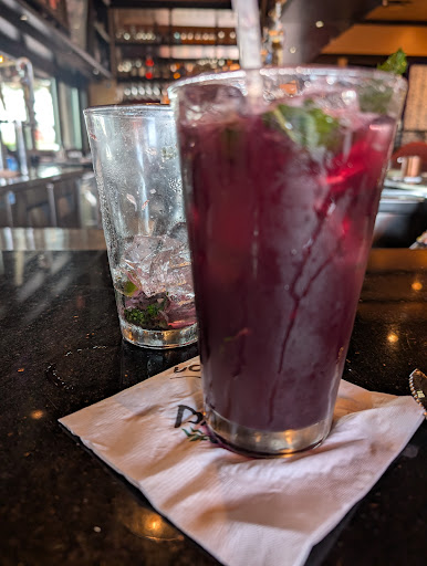 Photo of Bosphorus Turkish Cuisine - Winter Garden - 16418 New Independence Pkwy #140, Winter Garden, FL 34787