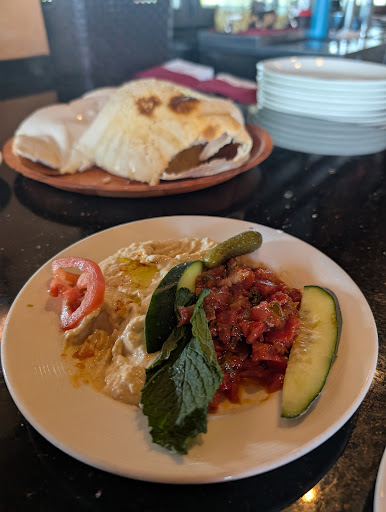 Photo of Bosphorus Turkish Cuisine - Winter Garden - 16418 New Independence Pkwy #140, Winter Garden, FL 34787