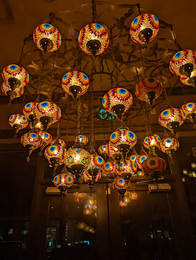 Photo of Bosphorus Turkish Cuisine - Winter Garden - 16418 New Independence Pkwy #140, Winter Garden, FL 34787