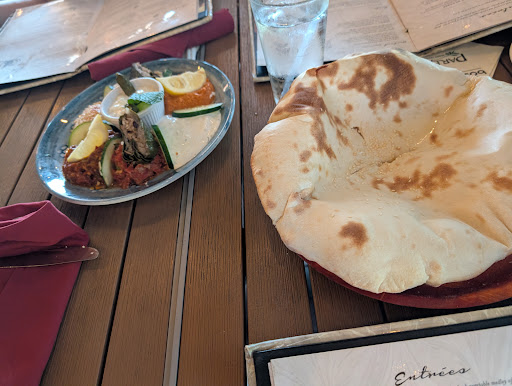 Photo of Bosphorus Turkish Cuisine - Winter Garden - 16418 New Independence Pkwy #140, Winter Garden, FL 34787