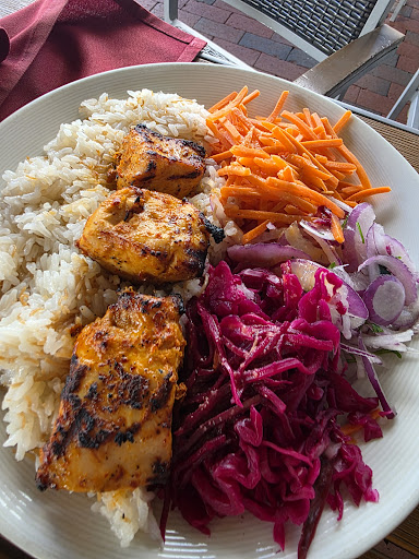 Photo of Bosphorus Turkish Cuisine - Winter Garden - 16418 New Independence Pkwy #140, Winter Garden, FL 34787