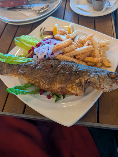 Photo of Bosphorus Turkish Cuisine - Winter Garden - 16418 New Independence Pkwy #140, Winter Garden, FL 34787