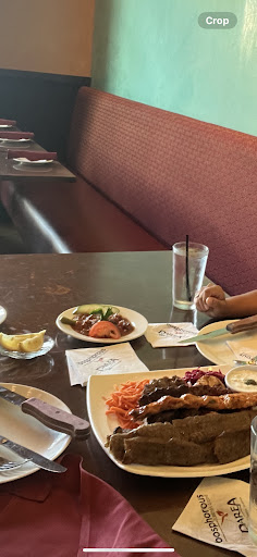 Photo of Bosphorus Turkish Cuisine - Winter Garden - 16418 New Independence Pkwy #140, Winter Garden, FL 34787