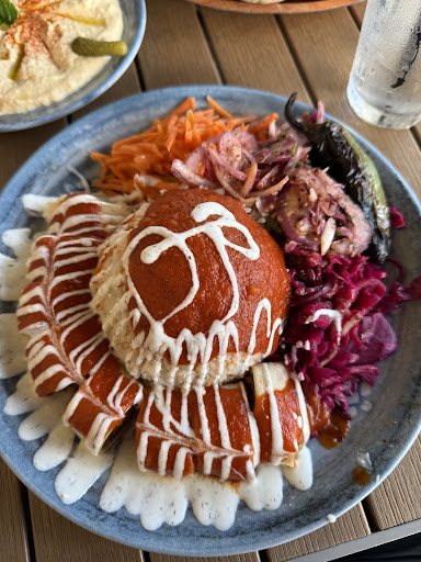 Photo of Bosphorus Turkish Cuisine - Winter Garden - 16418 New Independence Pkwy #140, Winter Garden, FL 34787