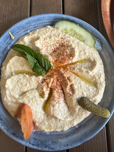 Photo of Bosphorus Turkish Cuisine - Winter Garden - 16418 New Independence Pkwy #140, Winter Garden, FL 34787