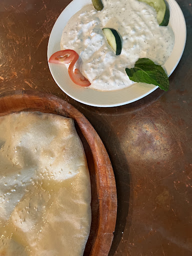 Photo of Bosphorus Turkish Cuisine - Winter Garden - 16418 New Independence Pkwy #140, Winter Garden, FL 34787