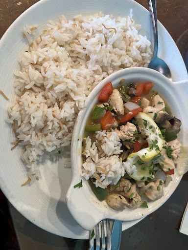 Photo of Bosphorus Turkish Cuisine - Winter Garden - 16418 New Independence Pkwy #140, Winter Garden, FL 34787