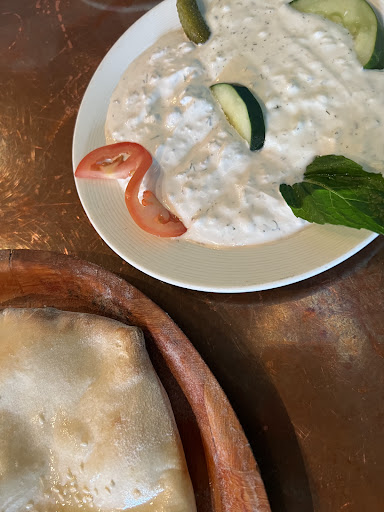 Photo of Bosphorus Turkish Cuisine - Winter Garden - 16418 New Independence Pkwy #140, Winter Garden, FL 34787