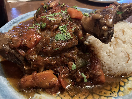 Photo of Bosphorus Turkish Cuisine - Winter Garden - 16418 New Independence Pkwy #140, Winter Garden, FL 34787