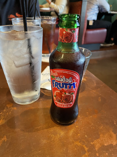 Photo of Bosphorus Turkish Cuisine - Winter Garden - 16418 New Independence Pkwy #140, Winter Garden, FL 34787