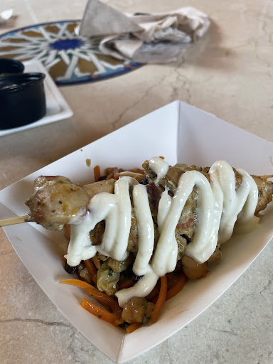 Photo of Tangierine Café - 200 Epcot Center Dr, Lake Buena Vista, FL 32830