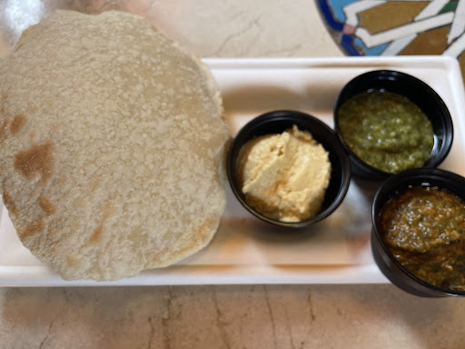 Photo of Tangierine Café - 200 Epcot Center Dr, Lake Buena Vista, FL 32830