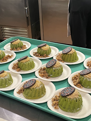 Photo of Tangierine Café - 200 Epcot Center Dr, Lake Buena Vista, FL 32830