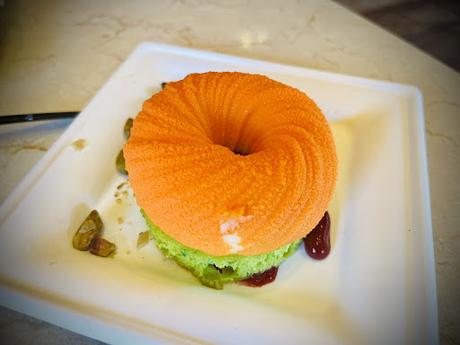 Photo of Tangierine Café - 200 Epcot Center Dr, Lake Buena Vista, FL 32830