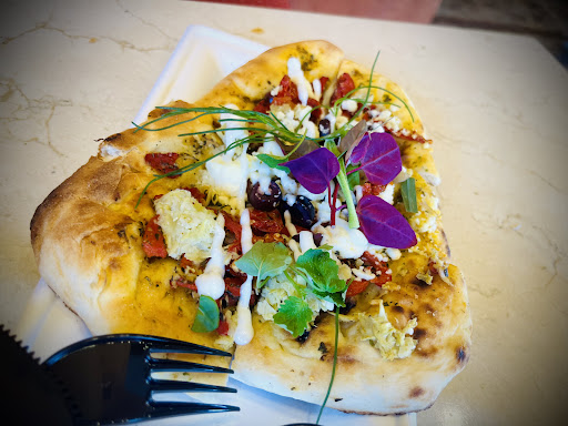 Photo of Tangierine Café - 200 Epcot Center Dr, Lake Buena Vista, FL 32830