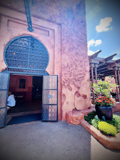 Photo of Tangierine Café - 200 Epcot Center Dr, Lake Buena Vista, FL 32830