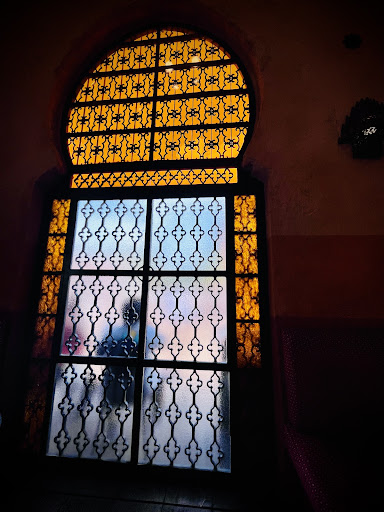 Photo of Tangierine Café - 200 Epcot Center Dr, Lake Buena Vista, FL 32830