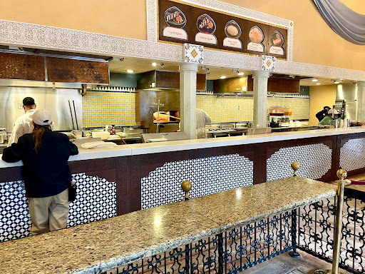 Photo of Tangierine Café - 200 Epcot Center Dr, Lake Buena Vista, FL 32830