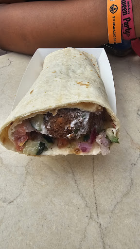 Photo of Tangierine Café - 200 Epcot Center Dr, Lake Buena Vista, FL 32830