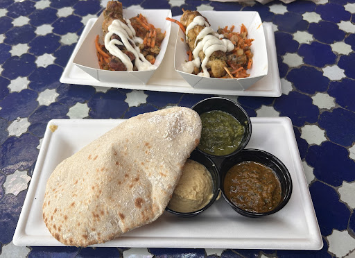 Photo of Tangierine Café - 200 Epcot Center Dr, Lake Buena Vista, FL 32830