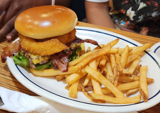 Photo of IHOP - 11793 International Dr, Orlando, FL 32821