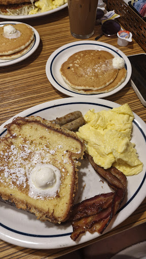 Photo of IHOP - 11793 International Dr, Orlando, FL 32821