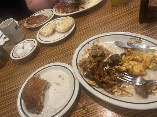Photo of IHOP - 11793 International Dr, Orlando, FL 32821