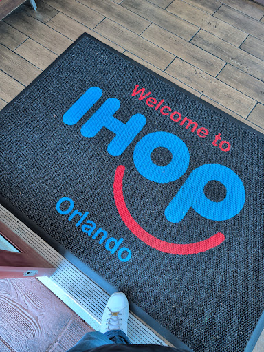 Photo of IHOP - 11793 International Dr, Orlando, FL 32821