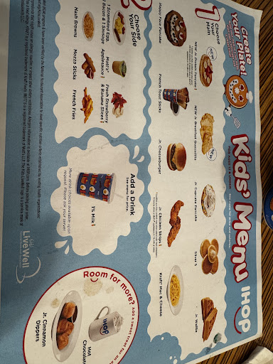 Photo of IHOP - 11793 International Dr, Orlando, FL 32821