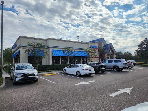 Photo of IHOP - 11793 International Dr, Orlando, FL 32821
