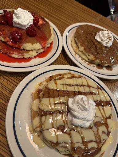 Photo of IHOP - 11793 International Dr, Orlando, FL 32821