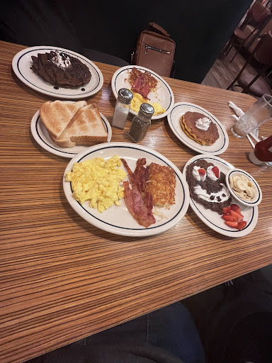 Photo of IHOP - 11793 International Dr, Orlando, FL 32821