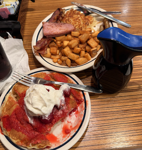 Photo of IHOP - 11793 International Dr, Orlando, FL 32821