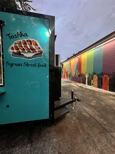 Photo of Toshka Syrian Street Food - 14851 S Apopka Vineland Rd, Orlando, FL 32821