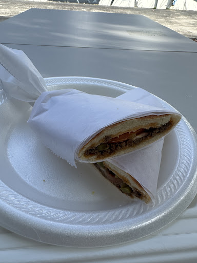 Photo of Toshka Syrian Street Food - 14851 S Apopka Vineland Rd, Orlando, FL 32821