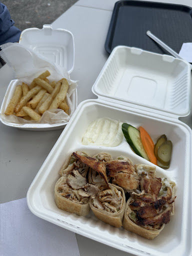 Photo of Toshka Syrian Street Food - 14851 S Apopka Vineland Rd, Orlando, FL 32821
