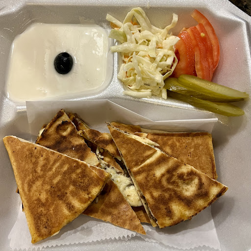 Photo of Toshka Syrian Street Food - 14851 S Apopka Vineland Rd, Orlando, FL 32821