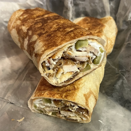 Photo of Toshka Syrian Street Food - 14851 S Apopka Vineland Rd, Orlando, FL 32821