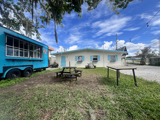 Photo of Toshka Syrian Street Food - 14851 S Apopka Vineland Rd, Orlando, FL 32821