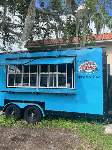 Photo of Toshka Syrian Street Food - 14851 S Apopka Vineland Rd, Orlando, FL 32821