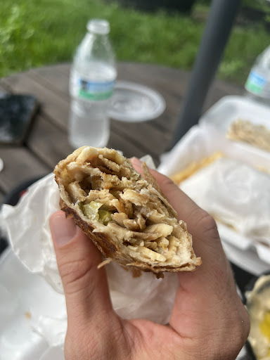 Photo of Toshka Syrian Street Food - 14851 S Apopka Vineland Rd, Orlando, FL 32821