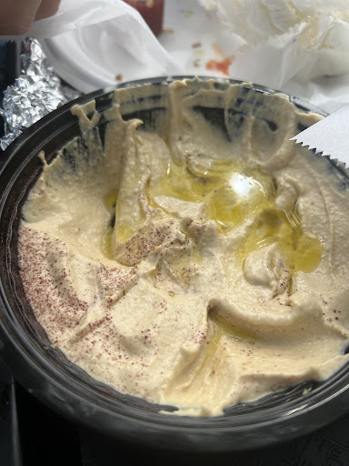 Photo of Toshka Syrian Street Food - 14851 S Apopka Vineland Rd, Orlando, FL 32821