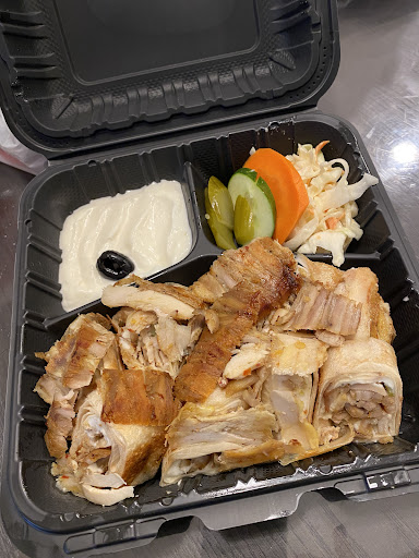 Photo of Toshka Syrian Street Food - 14851 S Apopka Vineland Rd, Orlando, FL 32821