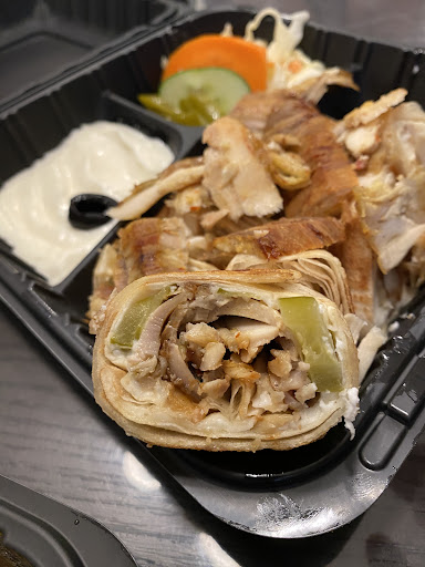 Photo of Toshka Syrian Street Food - 14851 S Apopka Vineland Rd, Orlando, FL 32821