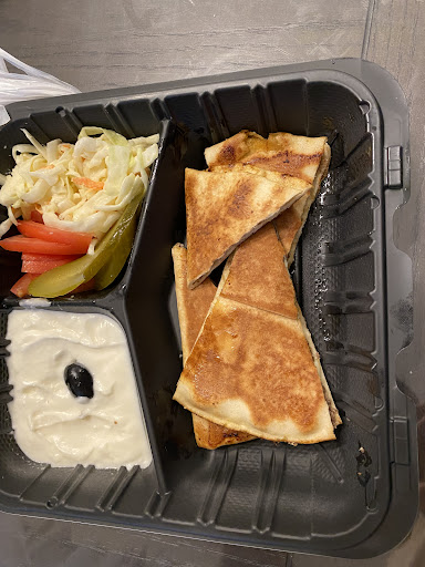 Photo of Toshka Syrian Street Food - 14851 S Apopka Vineland Rd, Orlando, FL 32821