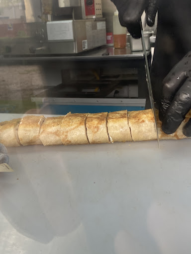 Photo of Toshka Syrian Street Food - 14851 S Apopka Vineland Rd, Orlando, FL 32821