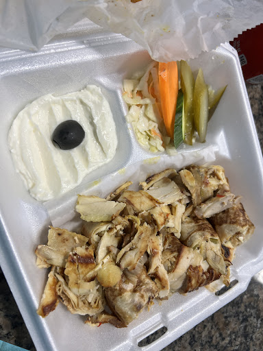 Photo of Toshka Syrian Street Food - 14851 S Apopka Vineland Rd, Orlando, FL 32821